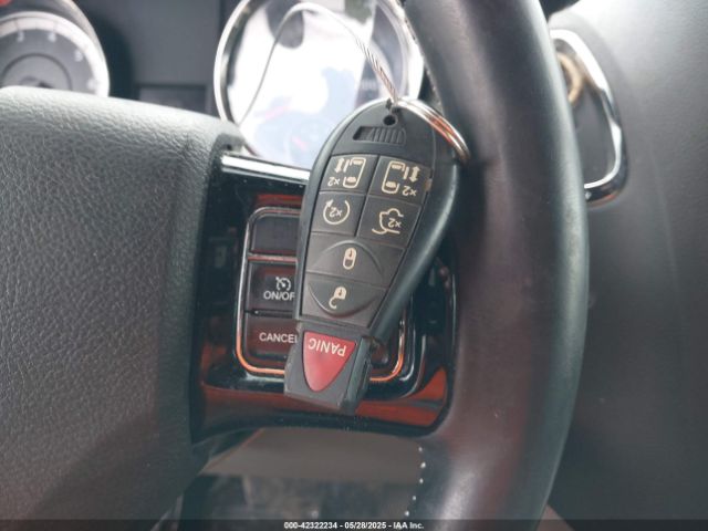 2019 DODGE GRAND CARAVAN 2C4RDGCG2KR614456 Photo 10