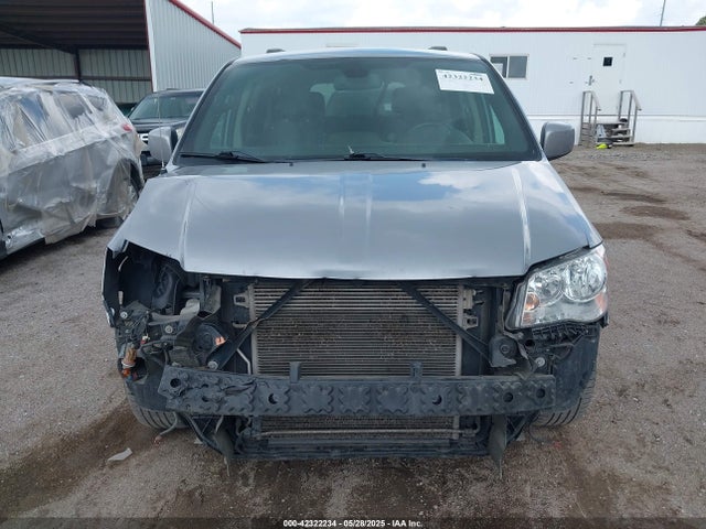Dodge 2019 2019 2C4RDGCG2KR614456 Image 13