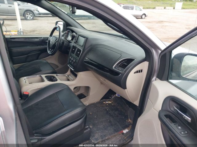 2019 DODGE GRAND CARAVAN 2C4RDGCG2KR614456 Photo 4