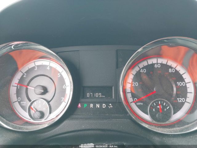 2019 DODGE GRAND CARAVAN 2C4RDGCG2KR614456 Photo 6
