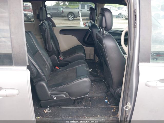 2019 DODGE GRAND CARAVAN 2C4RDGCG2KR614456 Photo 7