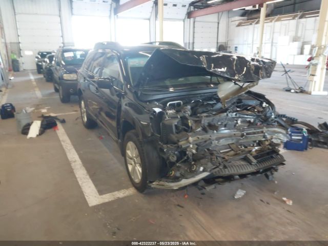 2017 SUBARU OUTBACK 4S4BSACC1H3341010