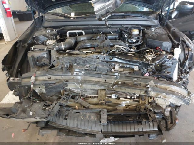 2017 SUBARU OUTBACK 4S4BSACC1H3341010 Photo 9