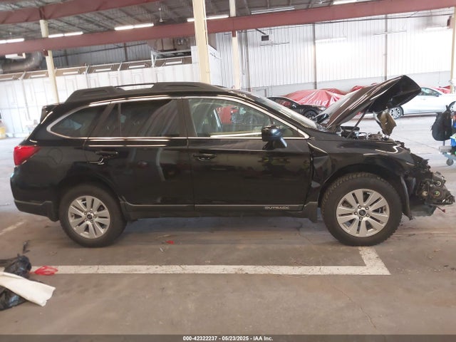 Subaru u5 2017 4S4BSACC1H3341010 Image 14