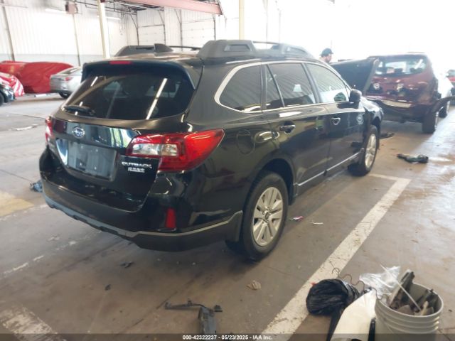 2017 SUBARU OUTBACK 4S4BSACC1H3341010 Photo 3