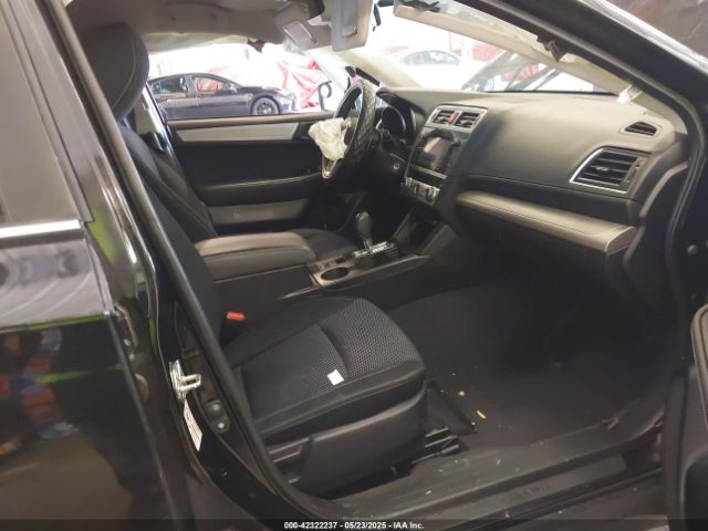 2017 SUBARU OUTBACK 4S4BSACC1H3341010 Photo 4