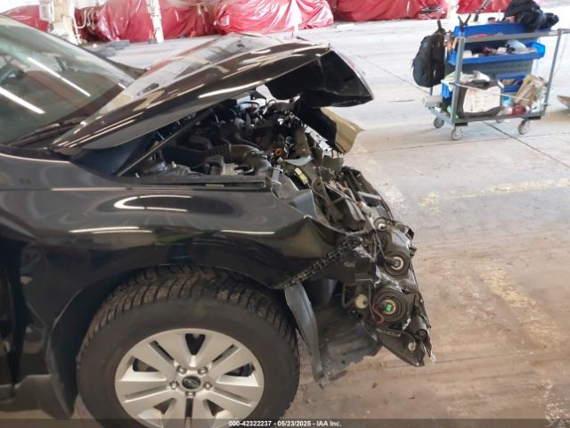 2017 SUBARU OUTBACK 4S4BSACC1H3341010 Photo 5