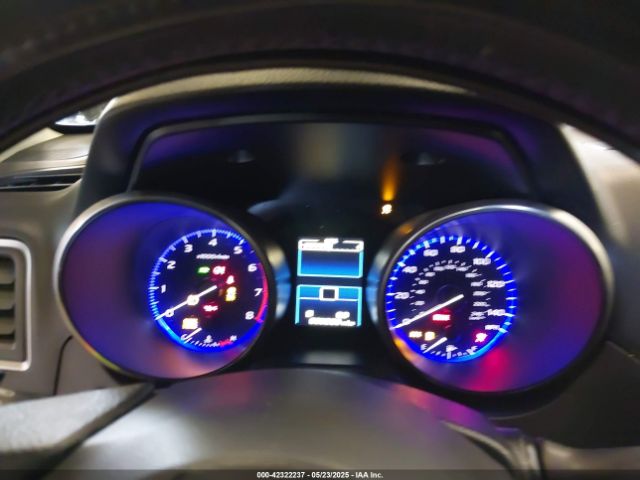 2017 SUBARU OUTBACK 4S4BSACC1H3341010 Photo 6