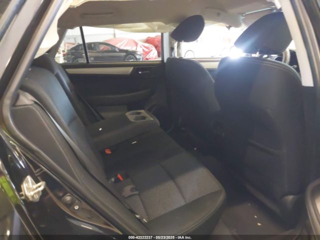 2017 SUBARU OUTBACK 4S4BSACC1H3341010 Photo 7