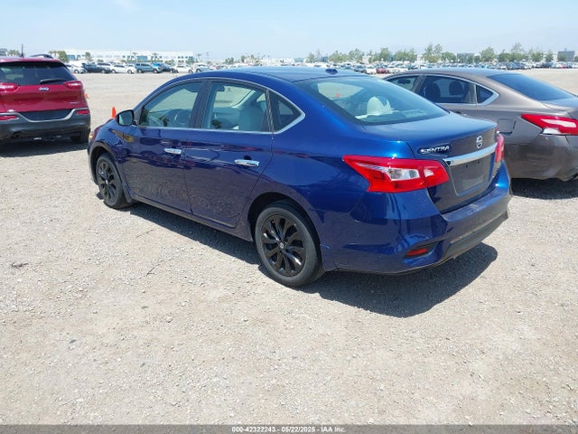 3N1AB7AP4GY248483 Nissan Sentra