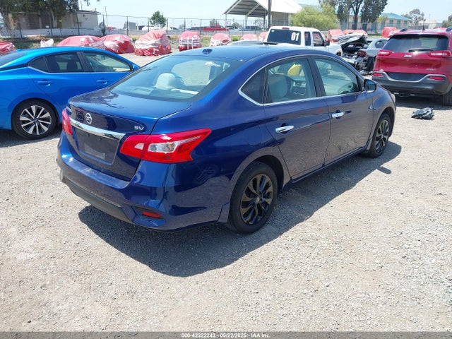 3N1AB7AP4GY248483 Nissan Sentra