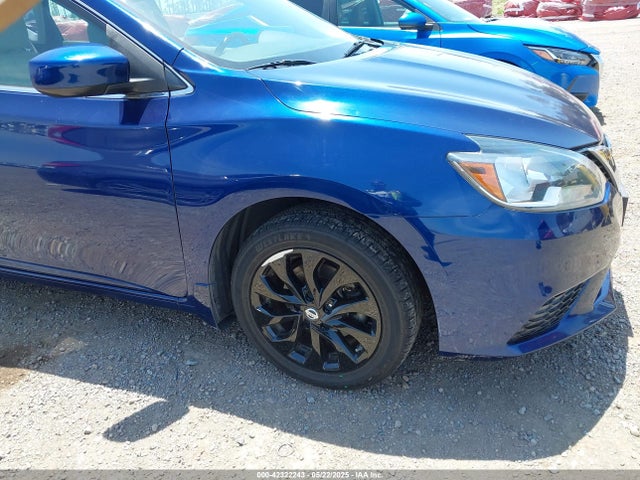 3N1AB7AP4GY248483 Nissan Sentra