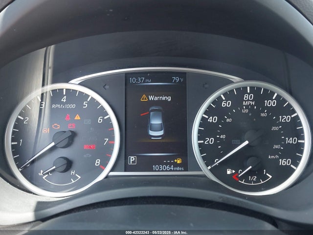 3N1AB7AP4GY248483 Nissan Sentra