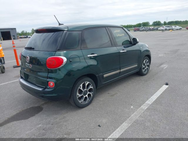 2014 FIAT 500L ZFBCFACH0EZ004932 Photo 3