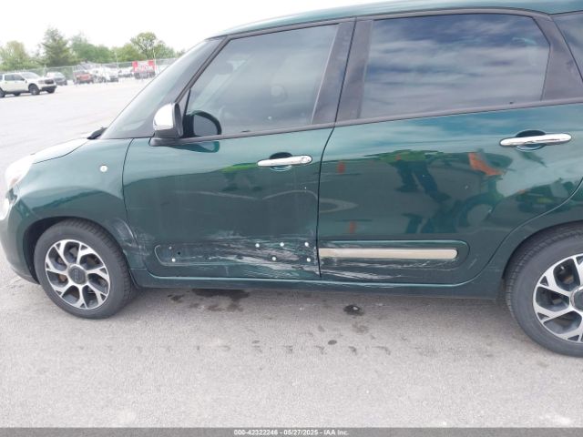2014 FIAT 500L ZFBCFACH0EZ004932 Photo 5