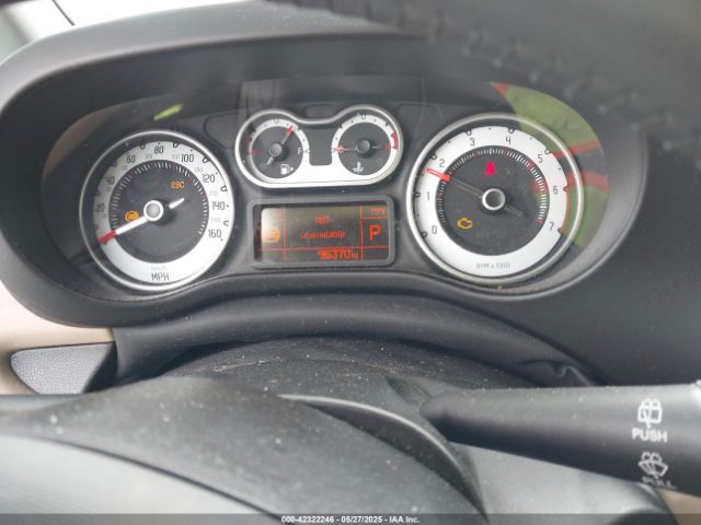 2014 FIAT 500L ZFBCFACH0EZ004932 Photo 6