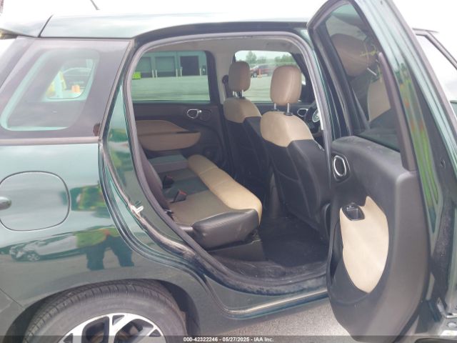2014 FIAT 500L ZFBCFACH0EZ004932 Photo 7