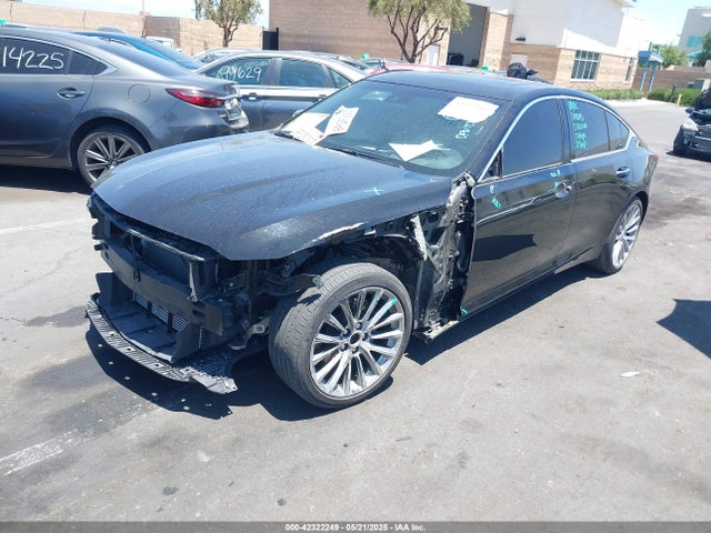1G6DN5RKXL0111392 Cadillac lsy