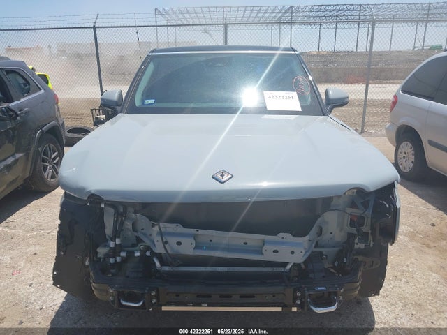 Rivian R1s 2023 7PDSGABA1PN014558 Image 13