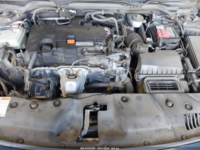 2HGFC2F70JH509943 Honda k20c2