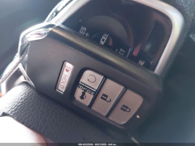 2HGFC2F70JH509943 Honda k20c2