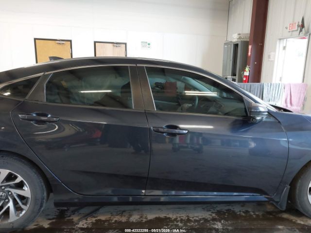 2HGFC2F70JH509943 Honda k20c2