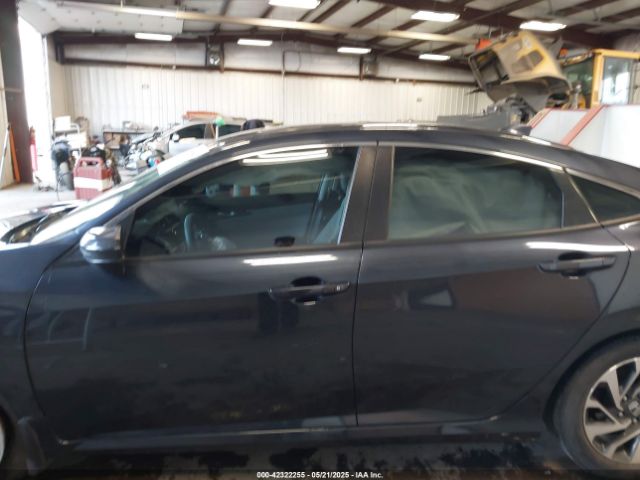 2HGFC2F70JH509943 Honda k20c2