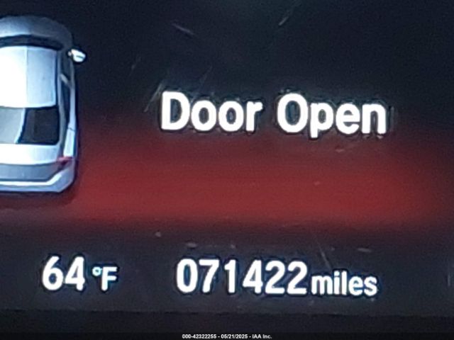 2HGFC2F70JH509943 Honda k20c2