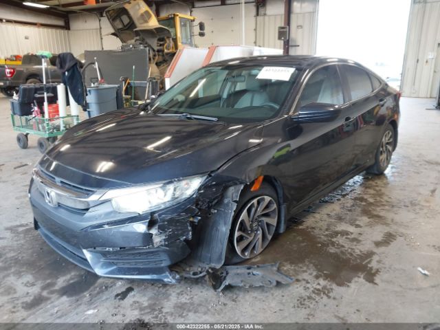 2HGFC2F70JH509943 Honda k20c2