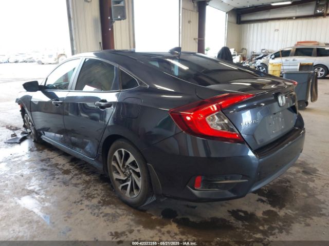 2HGFC2F70JH509943 Honda k20c2