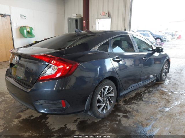 2HGFC2F70JH509943 Honda k20c2