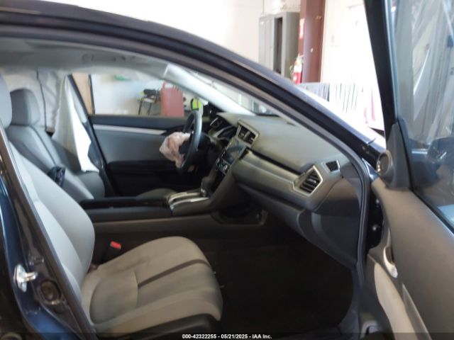 2HGFC2F70JH509943 Honda k20c2
