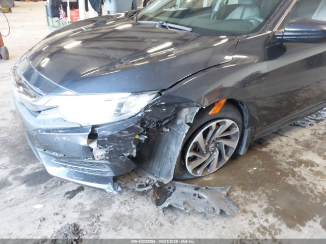 2HGFC2F70JH509943 Honda k20c2