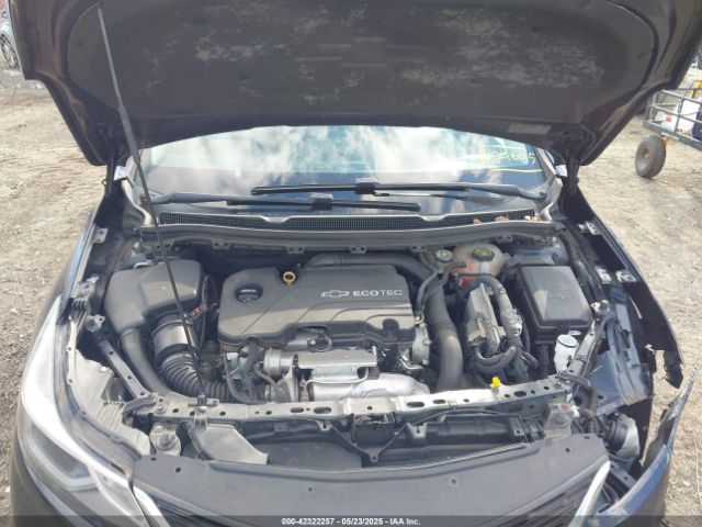 1G1BE5SM0G7246015 Chevrolet CRUZE LT