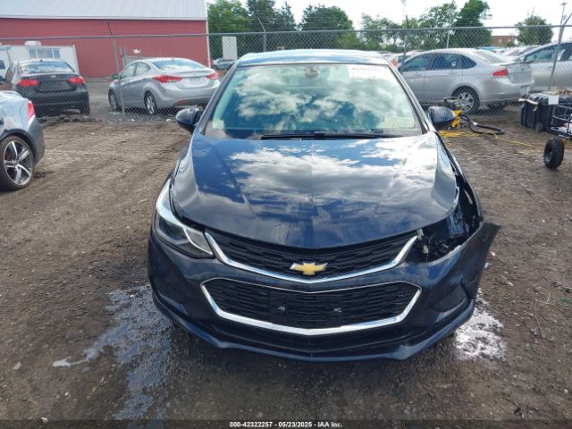 1G1BE5SM0G7246015 Chevrolet CRUZE LT