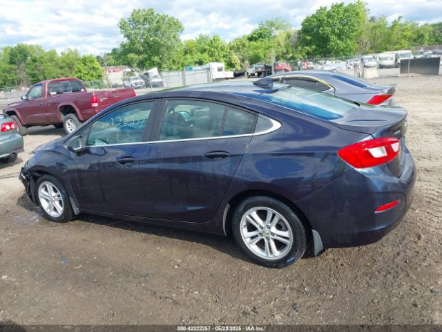 1G1BE5SM0G7246015 Chevrolet CRUZE LT