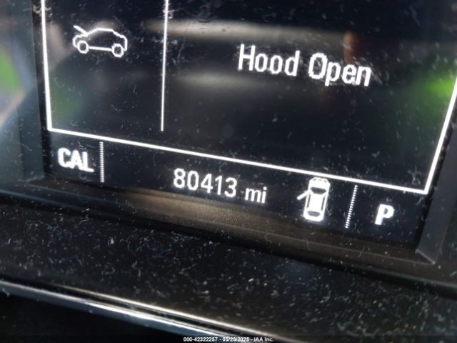 1G1BE5SM0G7246015 Chevrolet CRUZE LT