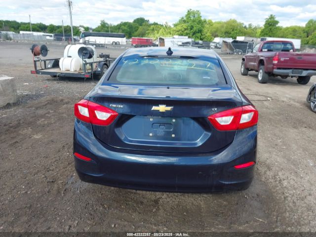 1G1BE5SM0G7246015 Chevrolet CRUZE LT