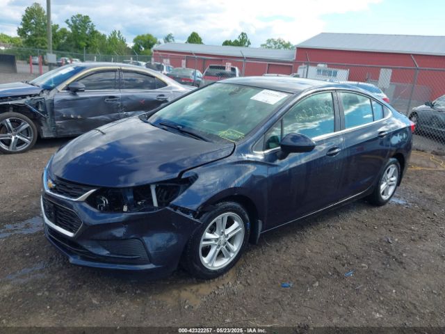 1G1BE5SM0G7246015 Chevrolet CRUZE LT
