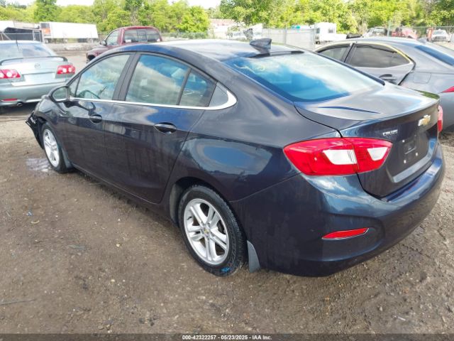 1G1BE5SM0G7246015 Chevrolet CRUZE LT