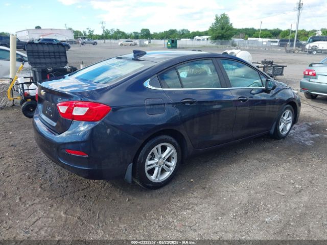 1G1BE5SM0G7246015 Chevrolet CRUZE LT