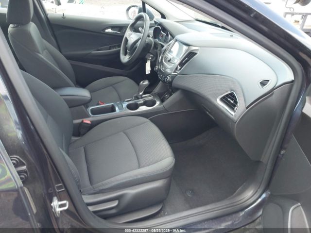 1G1BE5SM0G7246015 Chevrolet CRUZE LT