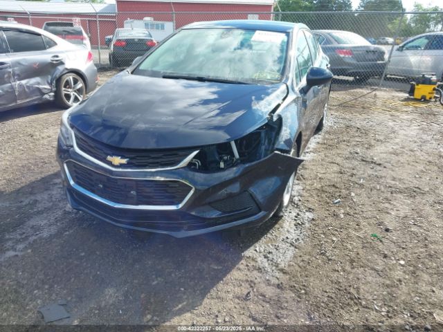1G1BE5SM0G7246015 Chevrolet CRUZE LT