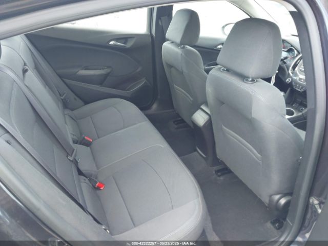 1G1BE5SM0G7246015 Chevrolet CRUZE LT