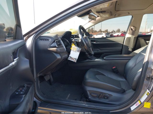 4T1B11HK0KU161764 Toyota a25a-fks
