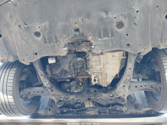 4T1B11HK0KU161764 Toyota a25a-fks