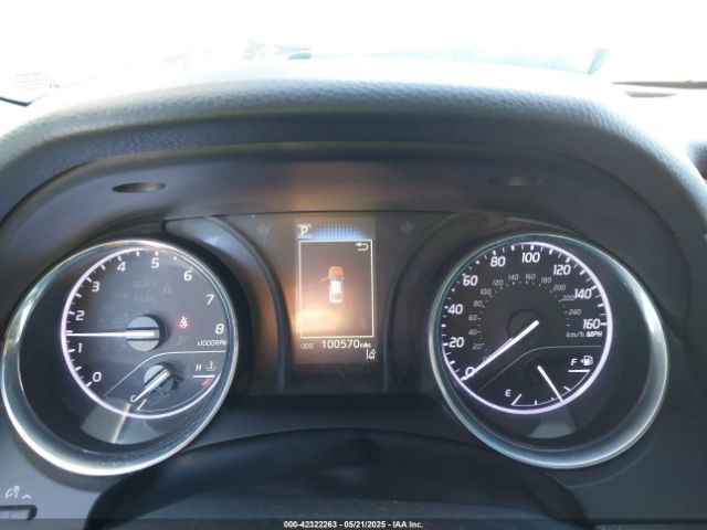4T1B11HK0KU161764 Toyota a25a-fks