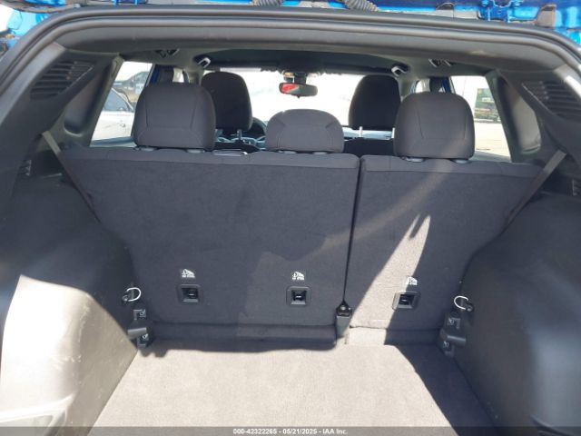 3C4NJDAN4PT557091 Jeep Compass Sport 4x4
