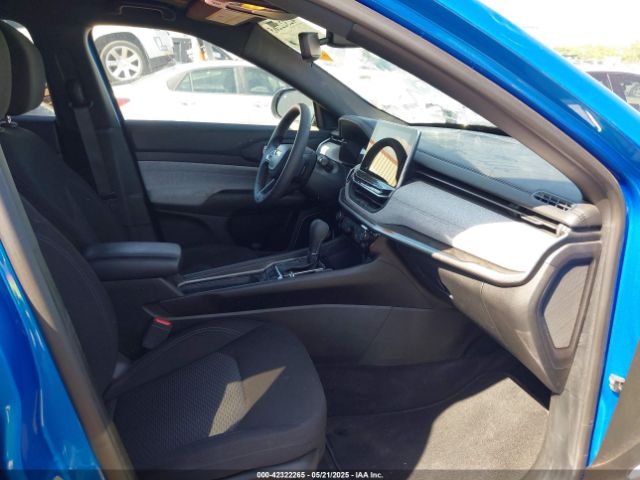 2023 JEEP COMPASS 3C4NJDAN4PT557091 Photo 4