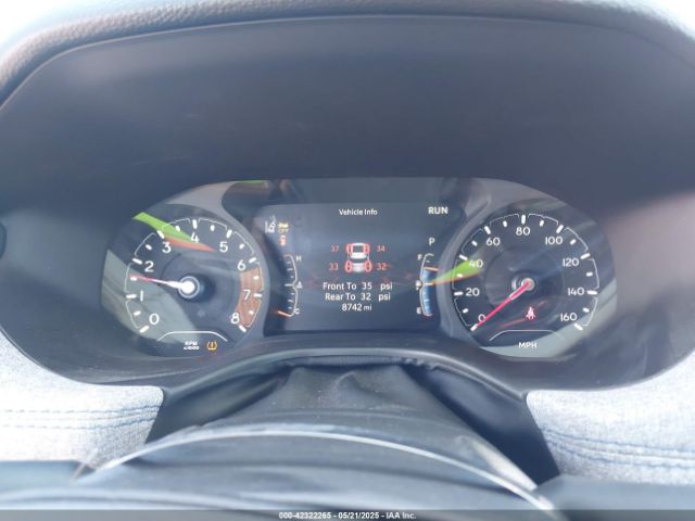 2023 JEEP COMPASS 3C4NJDAN4PT557091 Photo 6